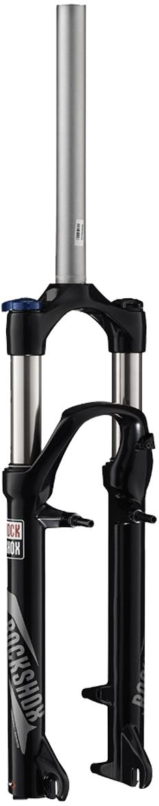RockShox 30 Silver TK Coil 100 26 9QR TurnKey PopLoc Remote
