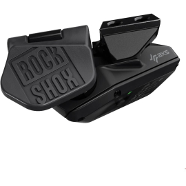 AXS Reverb Left Hand 1 Button includes Discrete Clamp  Reverb AXS A1 2020