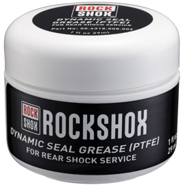 Dynamic Seal Grease