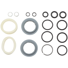 Fork Service Kit Basic: Pike Dual Position Air (2015-2017)