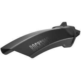 MTB Fender Black Short 3 Bolt   Lyrik D12023Pike C12023 PsyloShort Fender Lower Leg only A