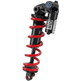 Rear Shock Vivid Coil Ultimate RC2T  Standard Trunnion  C1 spring sold separate  185X525MM
