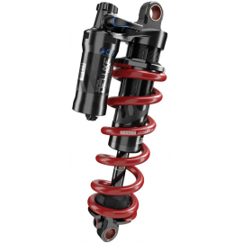 ROCKSHOX REAR SHOCK SUPER DELUXE ULTIMATE COIL RCT 230X65 MREBLCOMP 380LB LOCKOUT FORCE STANDARD STANDARD INCLUDES 10X2010X40 HARDWARE YT JEFFSY 275  230X