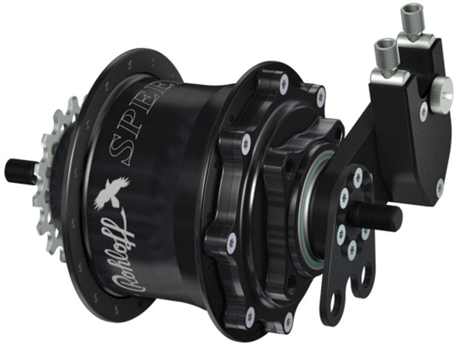 Road Bike Rohloff Gear Inches Touring Bike Rohloff Hub For Sale