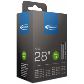 AV17 700c Tubes
