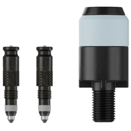 Clik Valve Conversion Kit With Pump Head Adapter