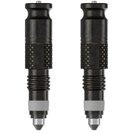 Clik Valve Presta Conversion Kit - Valve Only