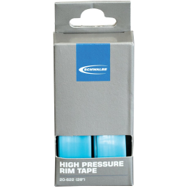 High Pressure Rim Tape Twin Pack