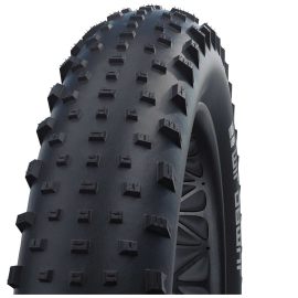 Jumbo Jim Performance Folding