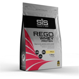 Rego Whey Protein Drink Powder