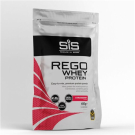 Rego Whey Protein Drink Powder