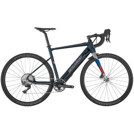 E-Grandurance Elite
