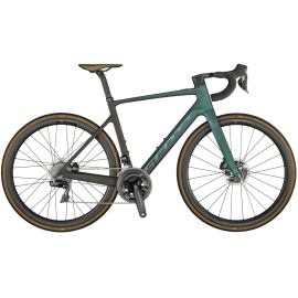Ex-Demo Addict eRIDE Premium (EU)