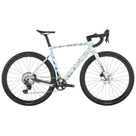 Addict Gravel 30