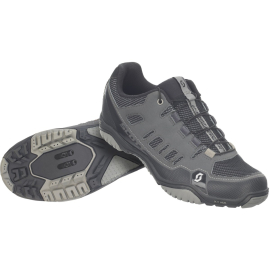 Scott Crus-r Shoe
