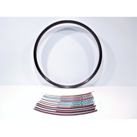 Rim cros Alex X35 27.5+ 32H