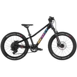 Scale RC 200