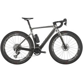 Solace Gravel Ultimate (EU) CHSI/XL