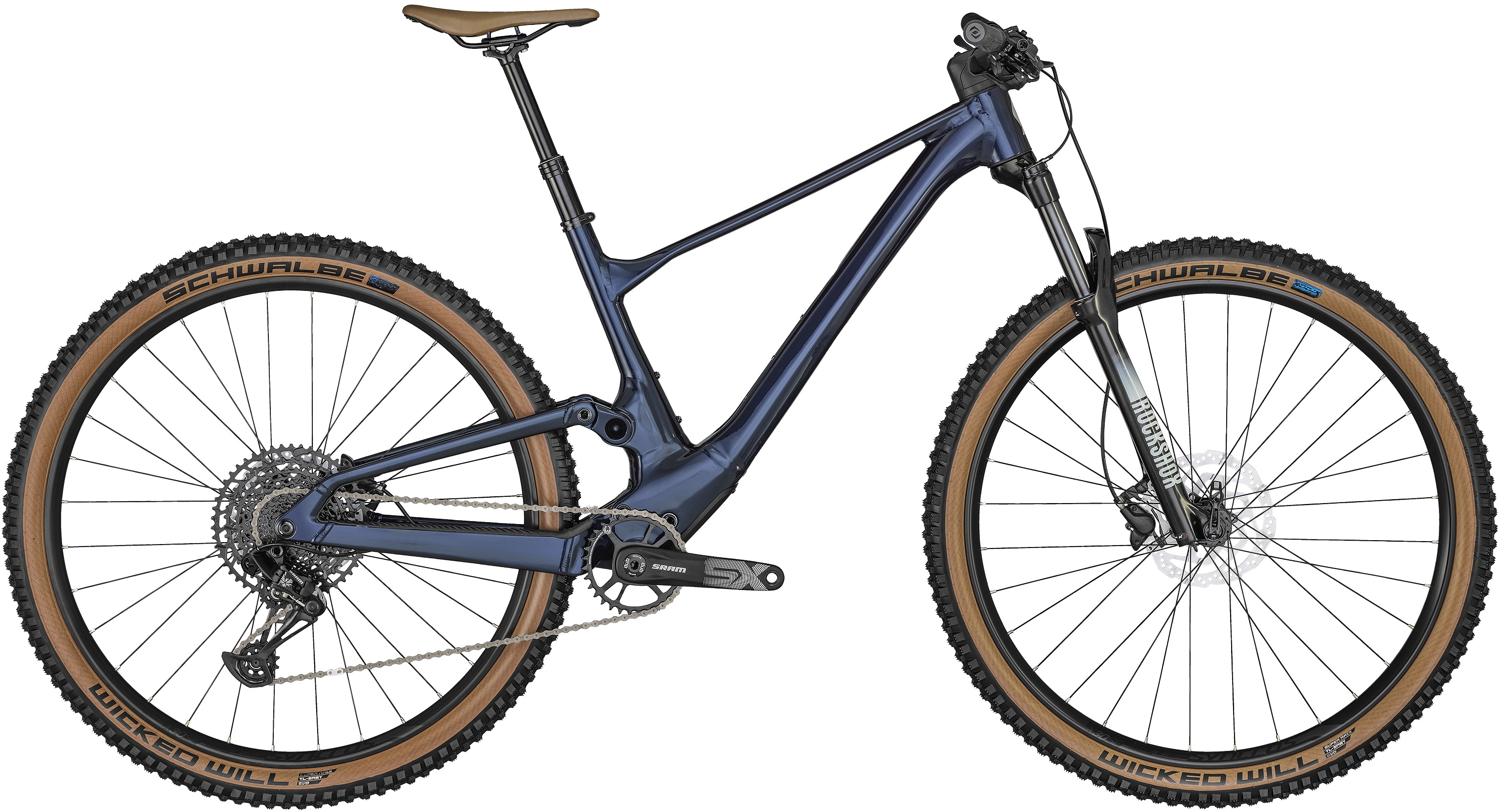 Scott Spark 970 2022 Mountain Mania Cycles