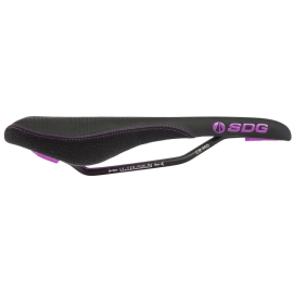 Radar Saddle