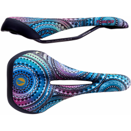 Allure V2 Women's Lux-Alloy Saddle