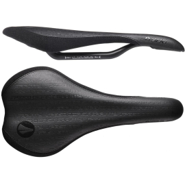 Circuit Mtn Carbon Saddle Black