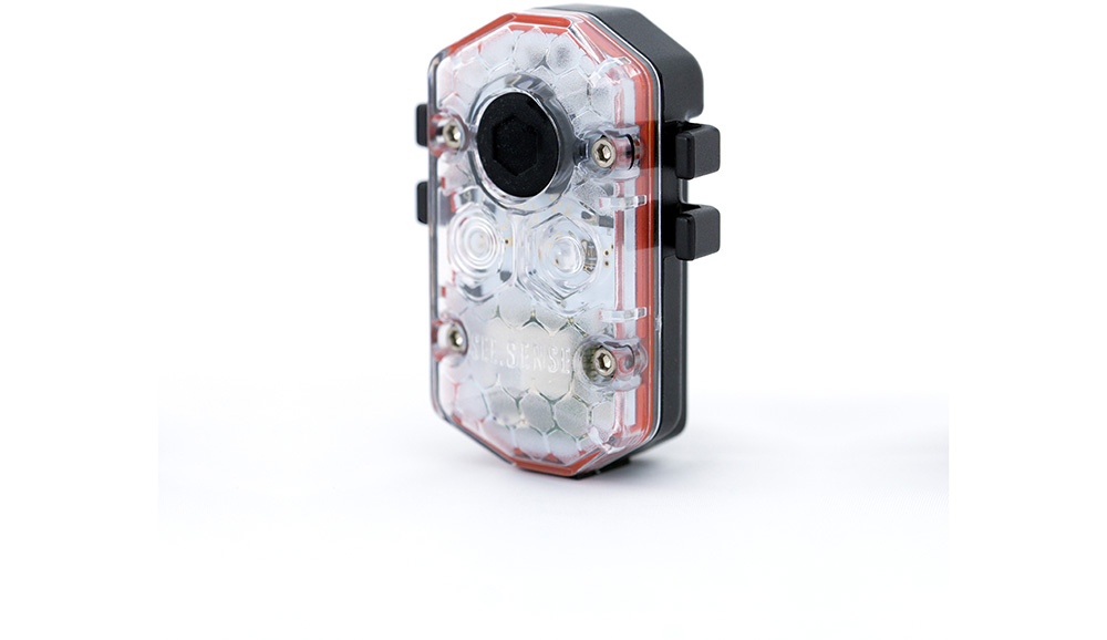 See Sense ICON Rear Light - Mountain Mania Cycles