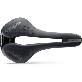 Flite Boost TI316 Superflow Saddle  S