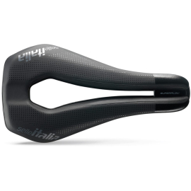 Watt Kit Carbonio Superflow Saddle BLACKBLACK U