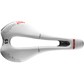 SLR TM Superflow Test Saddle  L