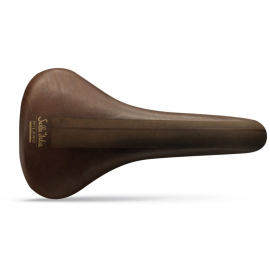Turbo Bullitt Vintage Saddle  L