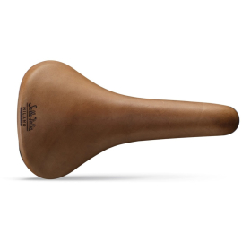 Turbo Racer Vintage Saddle  L