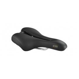 Ellipse Saddle
