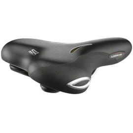 Lookin Moderate Saddle
