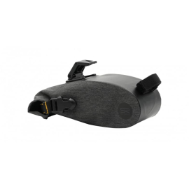 Saddle Bag