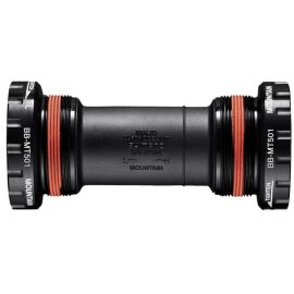 BB-MT501 outboard bearing bottom bracket set  English thread  68 / 73 mm