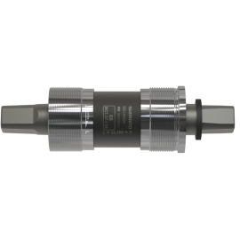 BB-UN300 bottom bracket British thread  68 - 117.5 mm - for chaincase