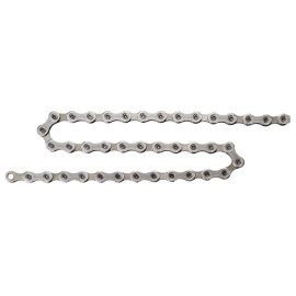 CN-HG601 105/SLX HG-X chain with quick link, 11-speed, 116L, SIL-TEC