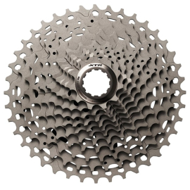 CS-M9001 XTR 11-speed cassette 11 - 40T