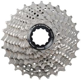 CS-R8000 Ultegra 11-speed cassette 11 - 28T