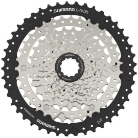 CS-HG400 8-speed cassette 11 - 45T
