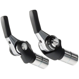 Dura-Ace SL-BS79 Double/Triple 10-Speed Bar End Shifters