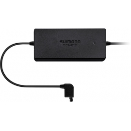 EC-E6000 STEPS battery charger for BT-E6000 / E6010, UK plug