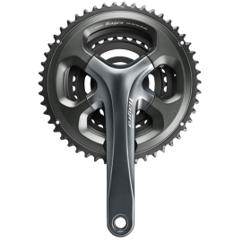 FC-4703 Tiagra triple chainset 10-speed  50/39/30  triple  175 mm