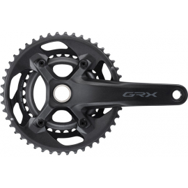 Rotor REX 3.2 Crank XC2 172 BCD110/60 - Mountain Mania Cycles