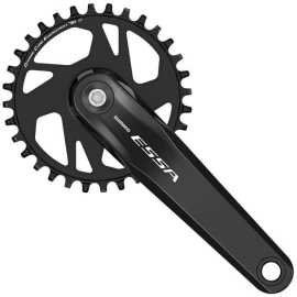 FC-U2000 Essa chainset 32T, 8-speed, 170mm, without chainguard DCE c/ring