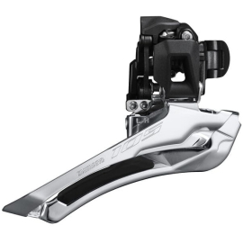 Shimano Dérailleur av triple gris fd-6703 ultegra col ht 34.9 | 53.95