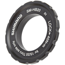 HB-M776 SM-HB20 external lock ring and washer