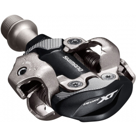 PD-M8100 Deore XT XC race SPD pedal