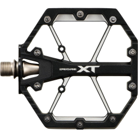 PD-M8240 Deore XT MTB flat pedals